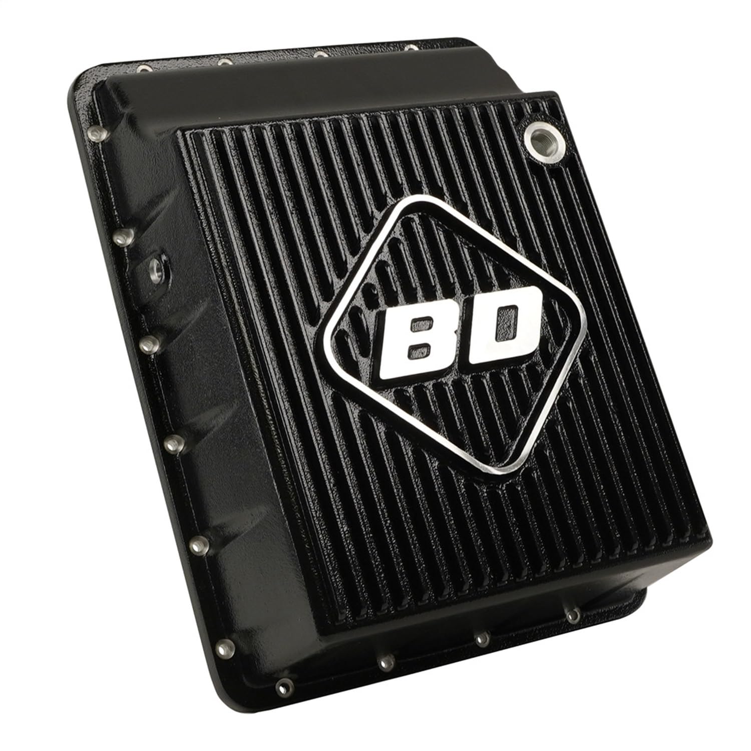 13-24 Dodge/RAM BD Diesel AISIN AS69RC Deep Sump Transmission Pan