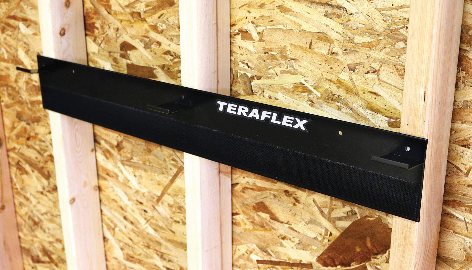 Soft Top Window Holder TeraFlex 1830602