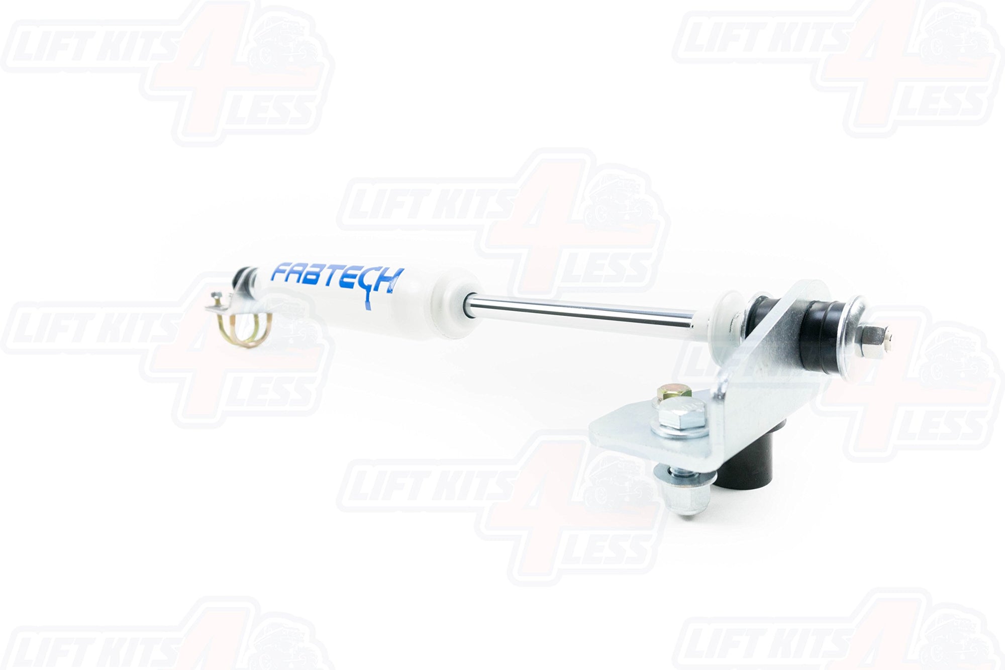 Steering Stabilizer Fabtech FTS8003