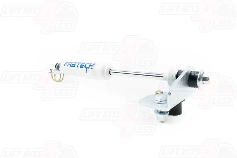 Steering Stabilizer Fabtech FTS8003