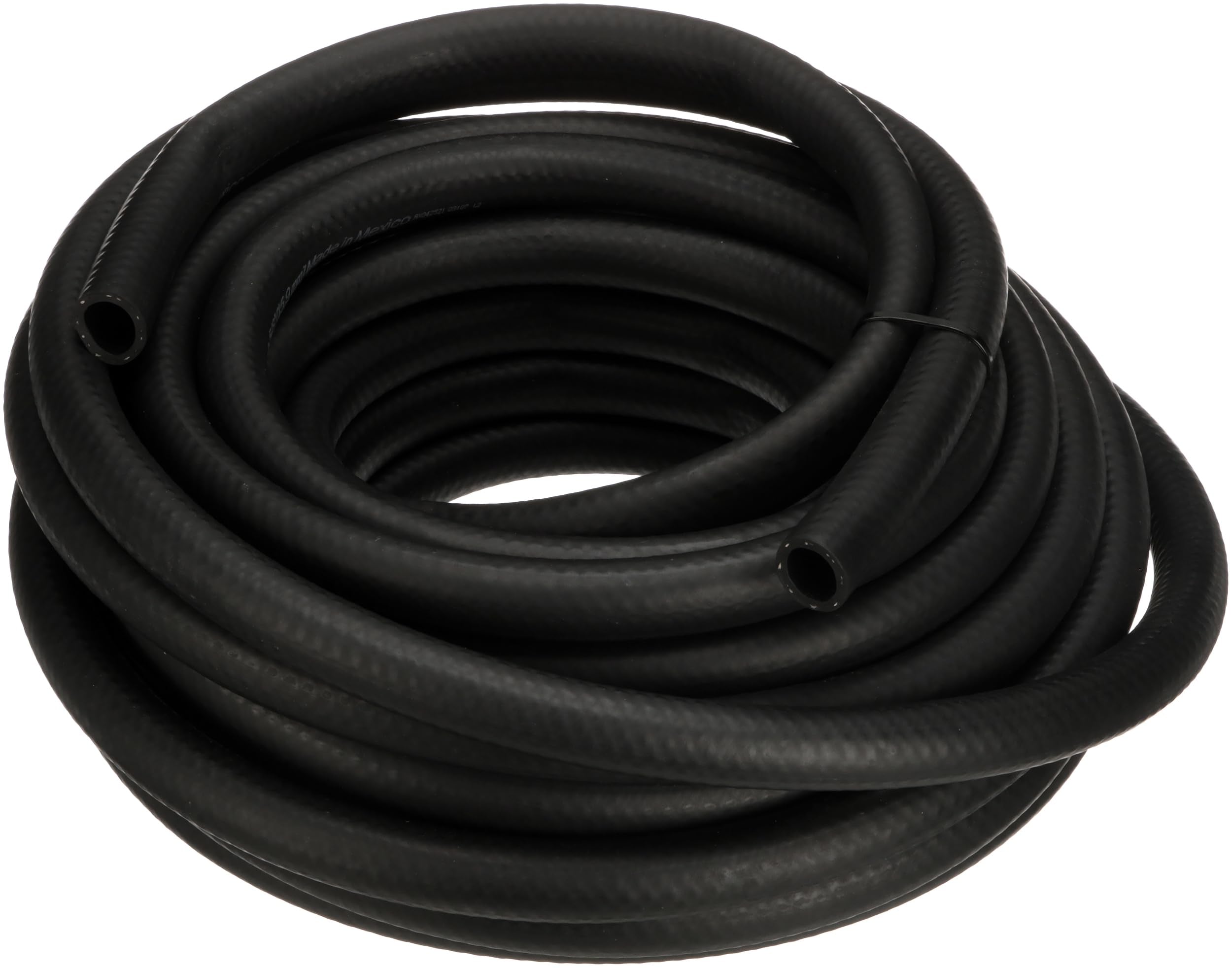 Gates Charter™ 28401 HVAC Heater Hose Epdm, 0.625" Id, 6" Centerline Length, 60 Psi (Sold Per Foot)