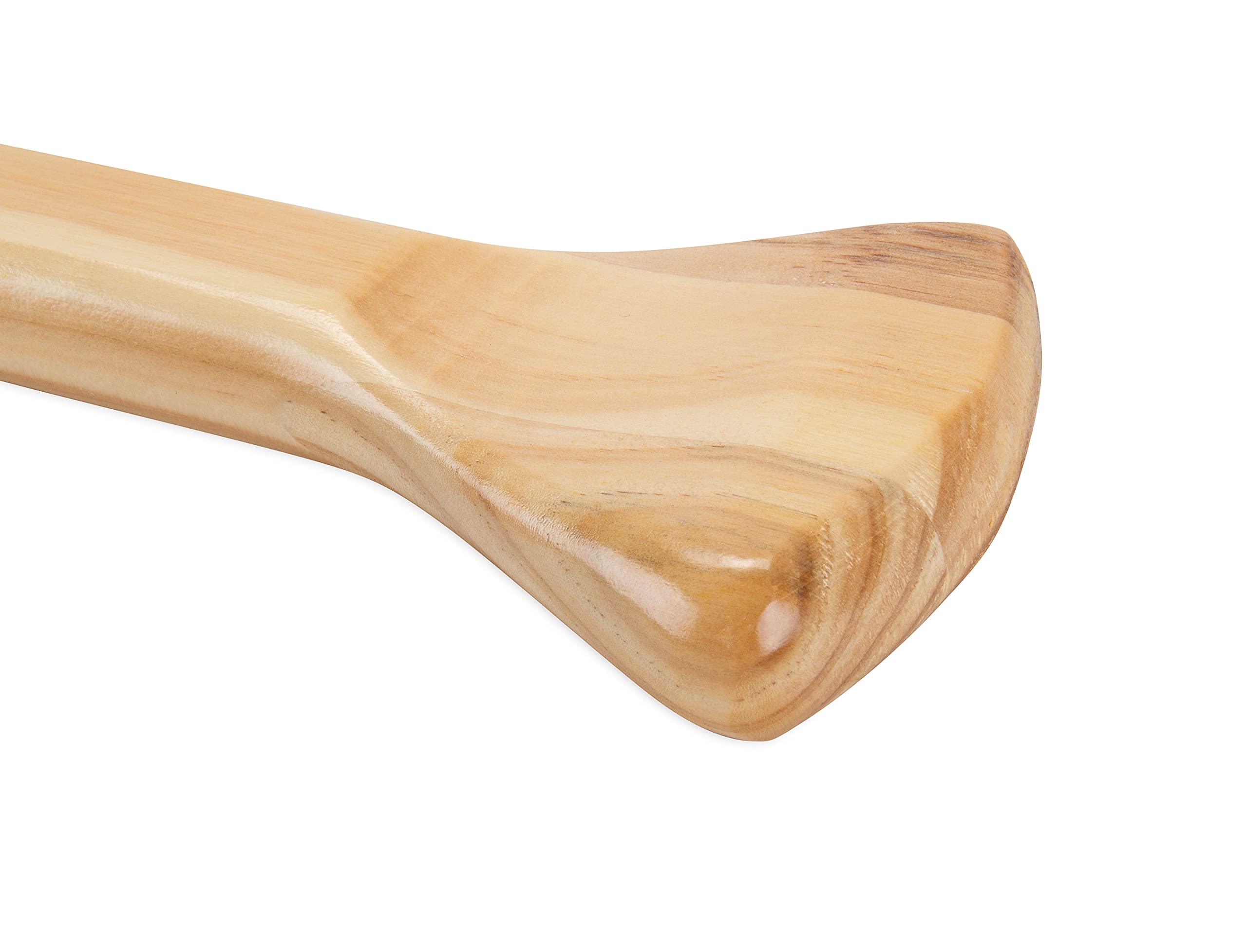 C10355 Crooked Creek Wood Paddle, 5.5'