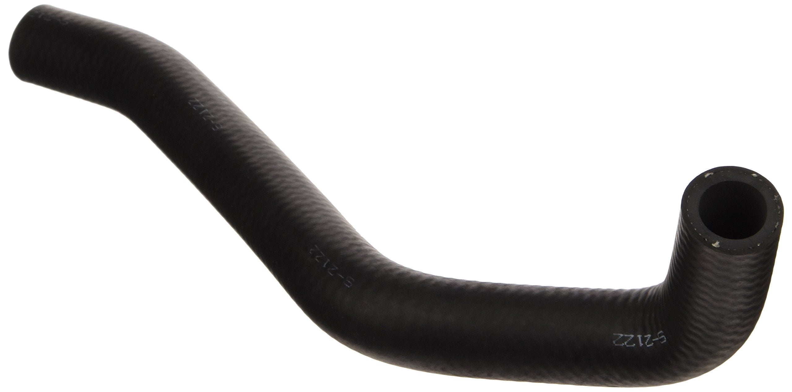 Fuel Vent Hose Crown Automotive J5357971, Black