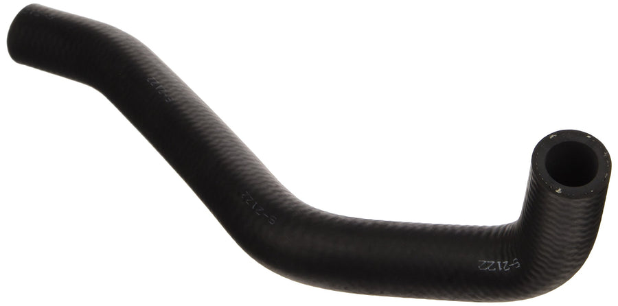 Fuel Vent Hose Crown Automotive J5357971, Black