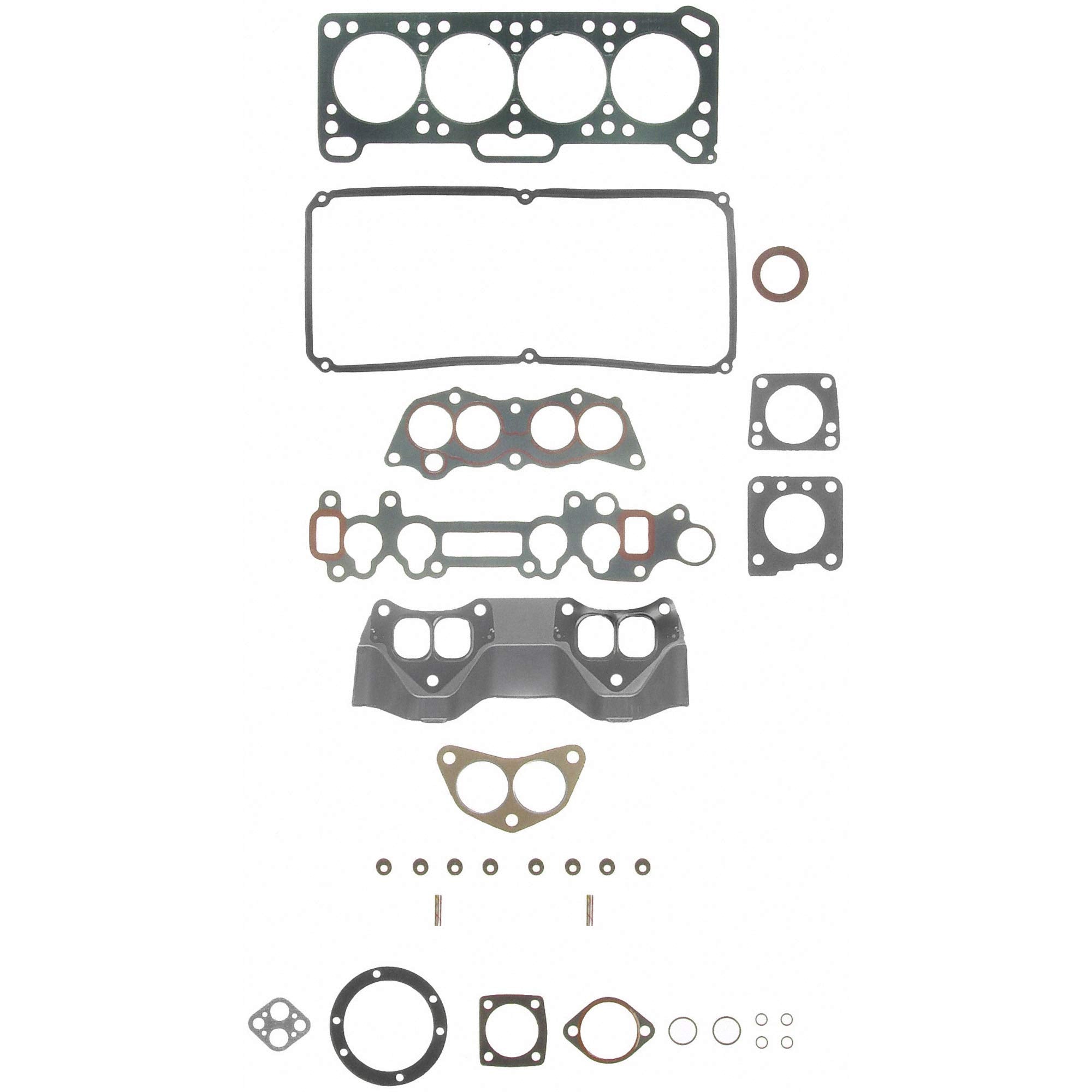 HS FEL-PRO 9352 PT-2 Head Gasket Set