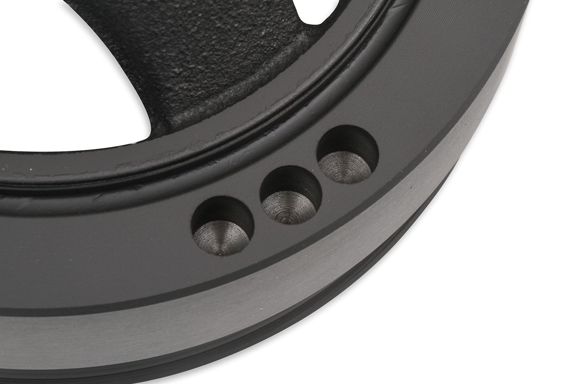 DAMPER/HUB Assembly Holley 97-205 Replacement