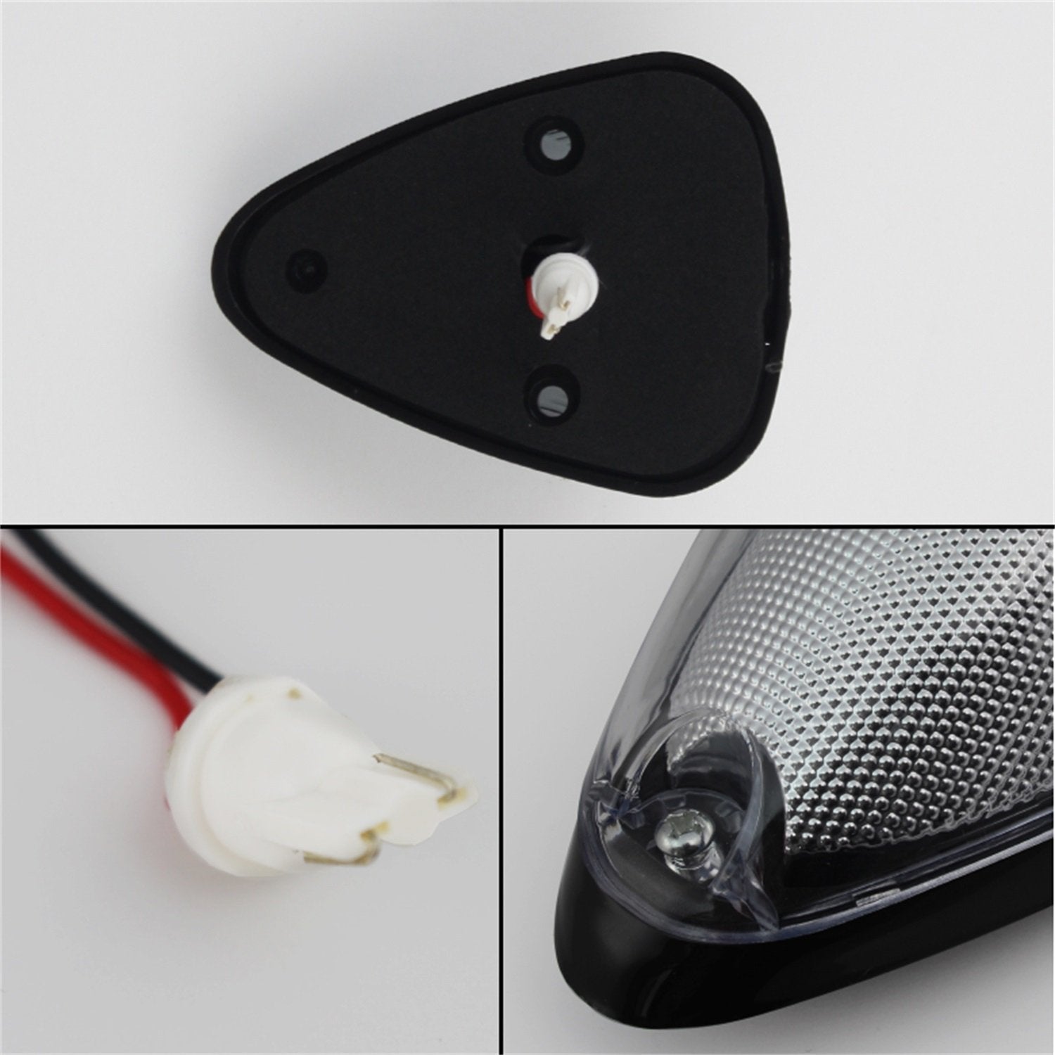 Roof lights Xtune (ACC-LED-FDSD99-CR-SM)