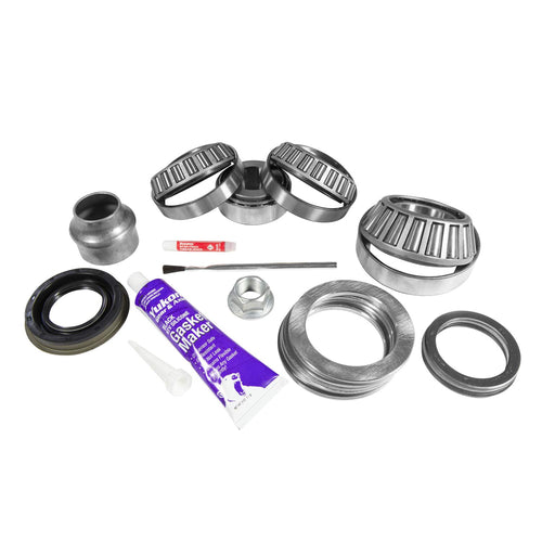 ZK F9.75-D USA Standard Gear Master Differential Rebuild Kits