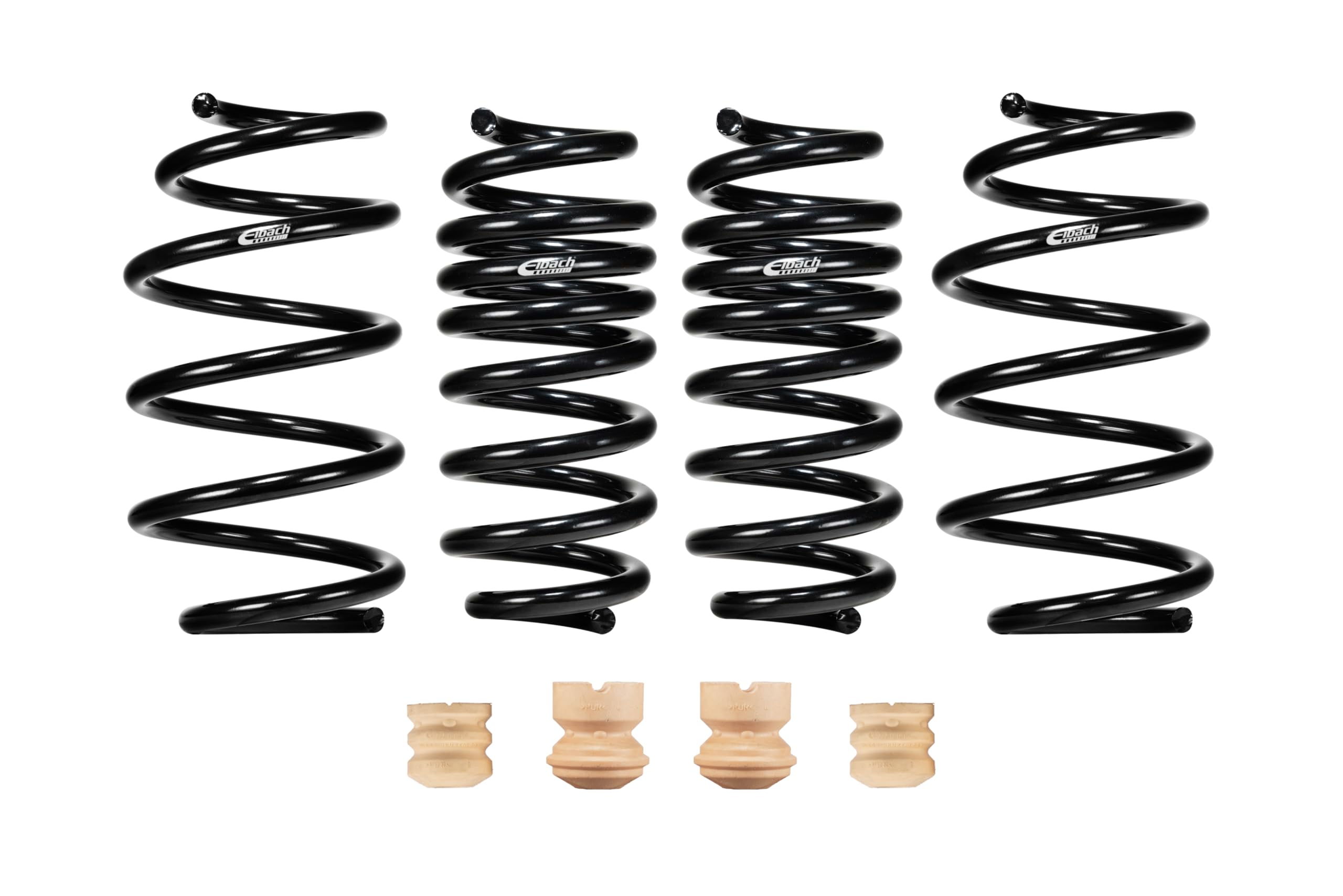 Eibach Pro-Kit Performance Springs E10-23-039-01-22 (Set Of 4 Springs)
