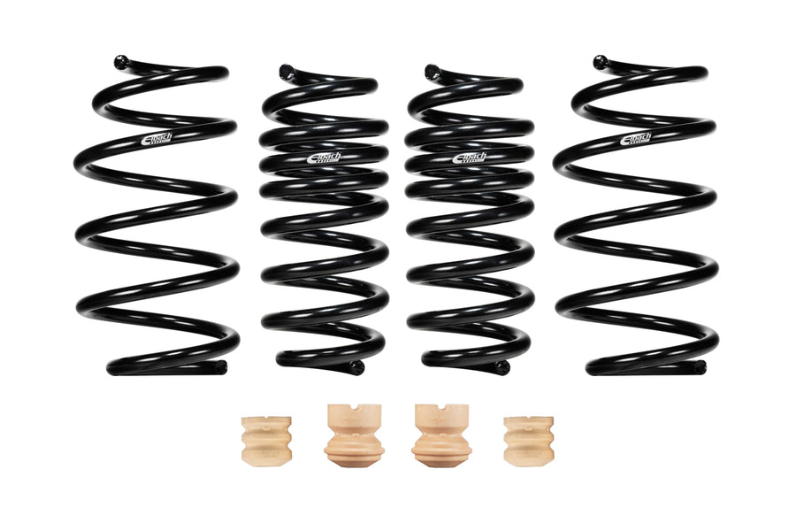 Eibach Pro-Kit Performance Springs E10-23-039-01-22 (Set Of 4 Springs)