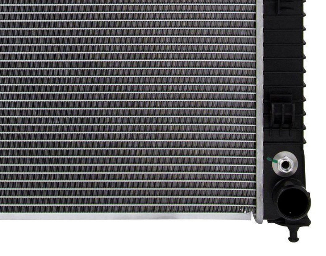 Radiator CSF 3458