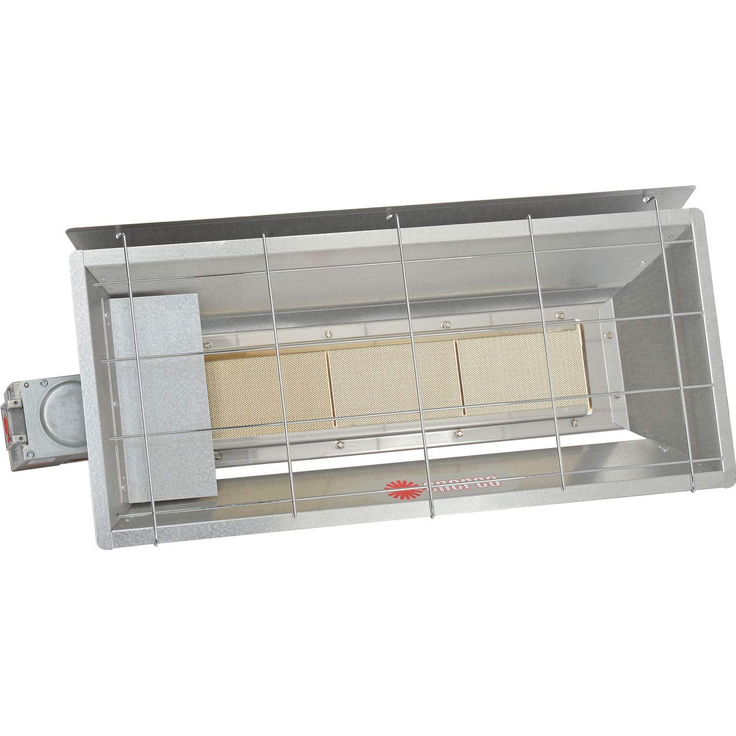 Radiant Overhead Garage Heater Heatstar By Enerco MH25NG Natural Gas F125444