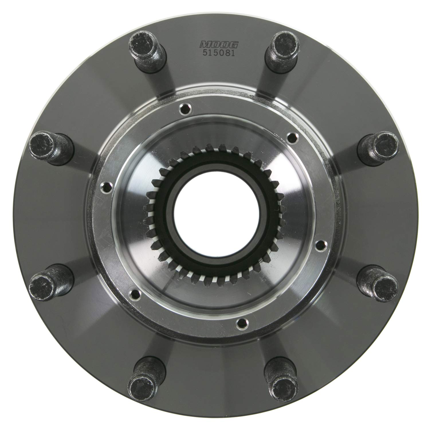 Wheel Bearing and Hub Assembly MOOG for Ford F-250 Super Duty
