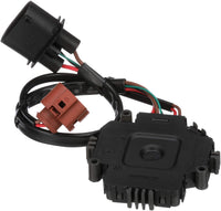 Engine Cooling Fan Module Gates FCM109