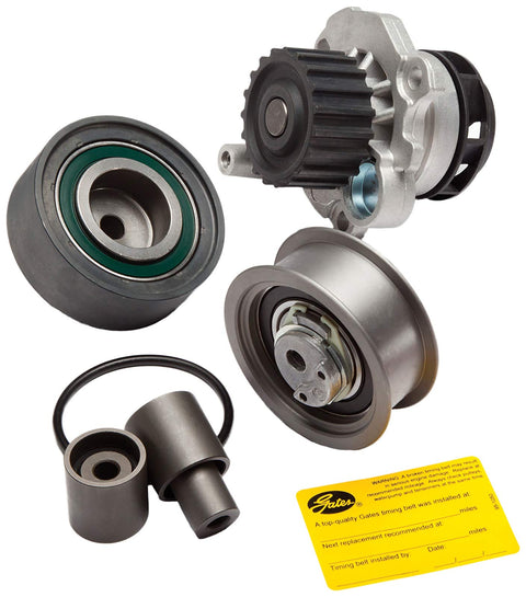 Solution Gates Kit 38192MK1