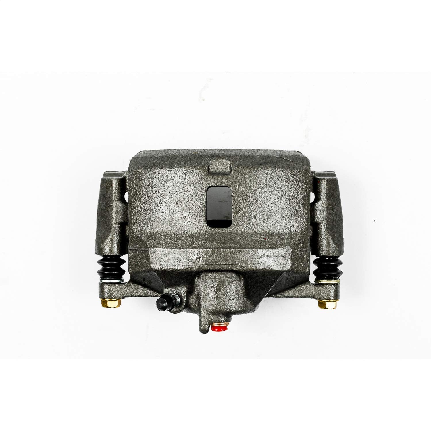 Power Stop Front Left One L1832 Stock Replacement Brake Caliper [Application Specific] For Acura EL 1997-2000, Honda Civic 1996-2011, Honda Insight 2010-2014 [Model Specific]