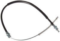 Brake Crown Automotive Parking Brake Cable