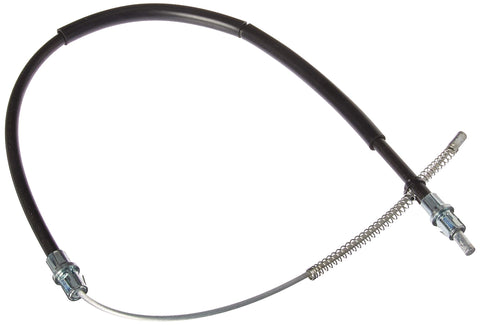 Brake Crown Automotive Parking Brake Cable