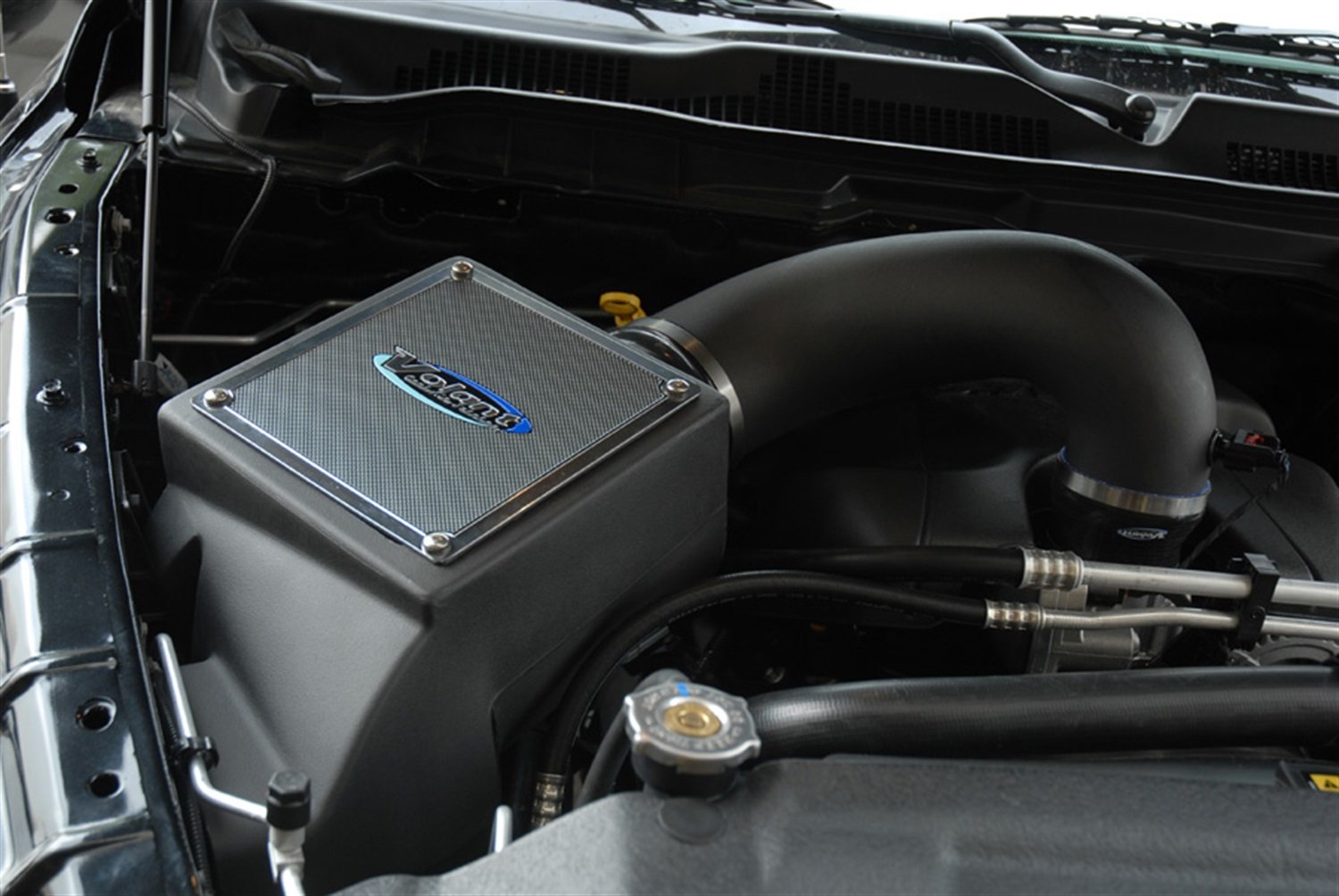PowerCore Volant 160576 Cool Air Intake
