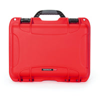 Red Nanuk 920 Waterproof Hard Case Empty