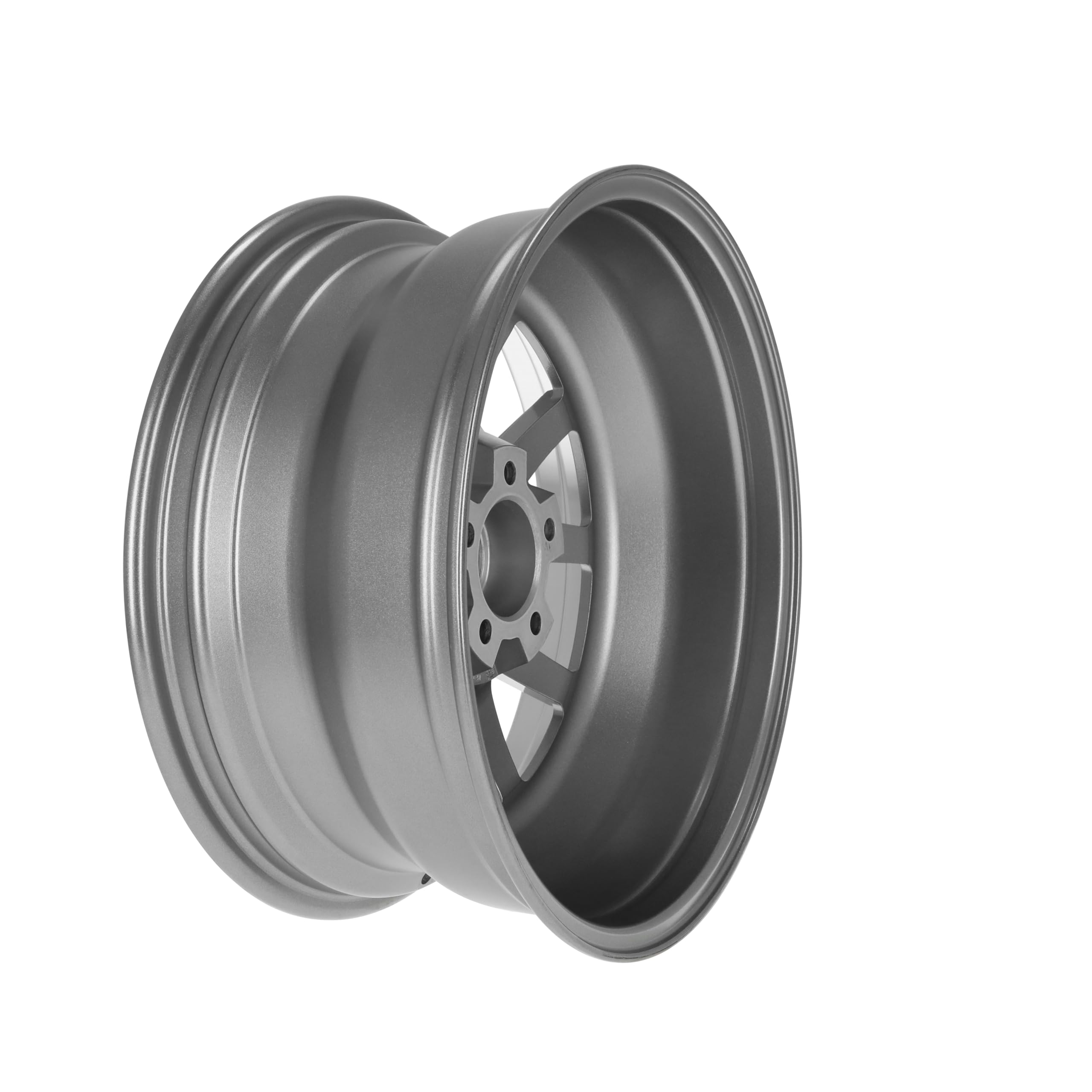 TTR19-886545 Rocket Racing Wheels 18x8 Attack Machined 5x4.5 4.5 bs