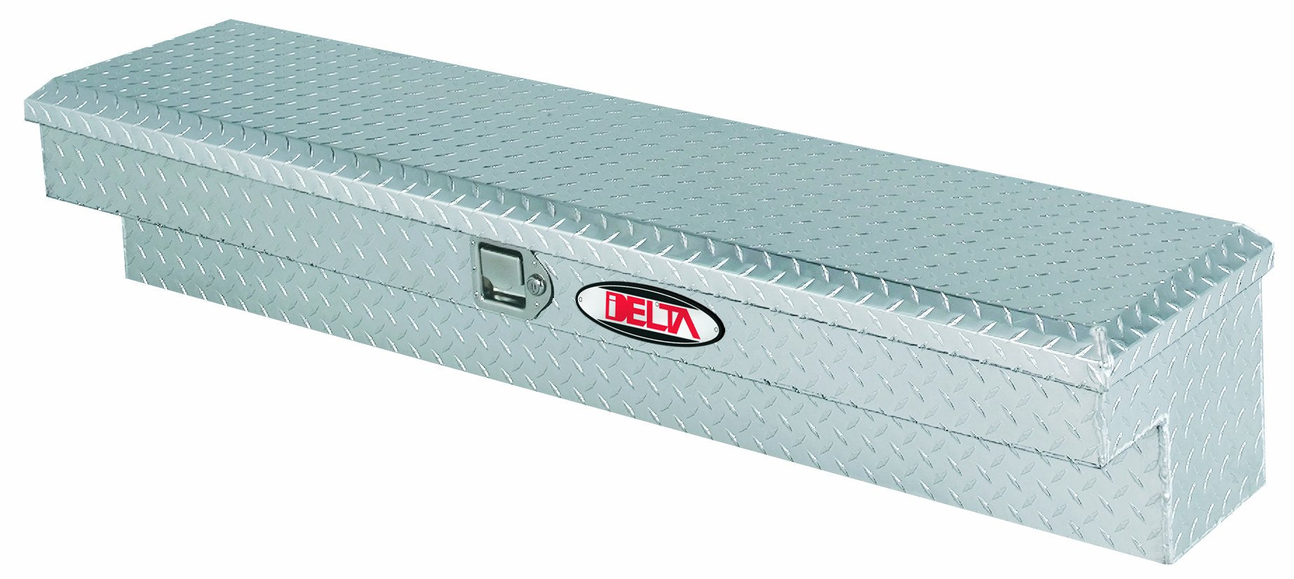 59" Delta Aluminum Innerside Truck Box 1-313000