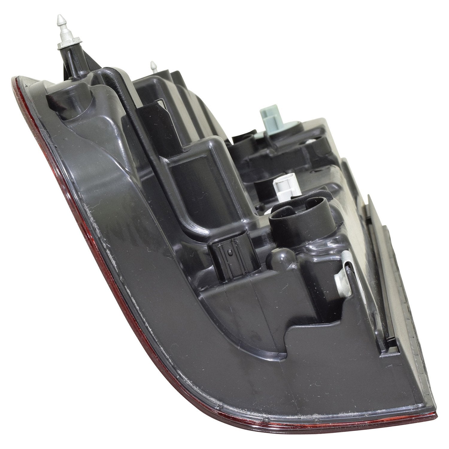 Left TYC Tail Light Assembly Compatible with 2017-2020 Honda Ridgeline