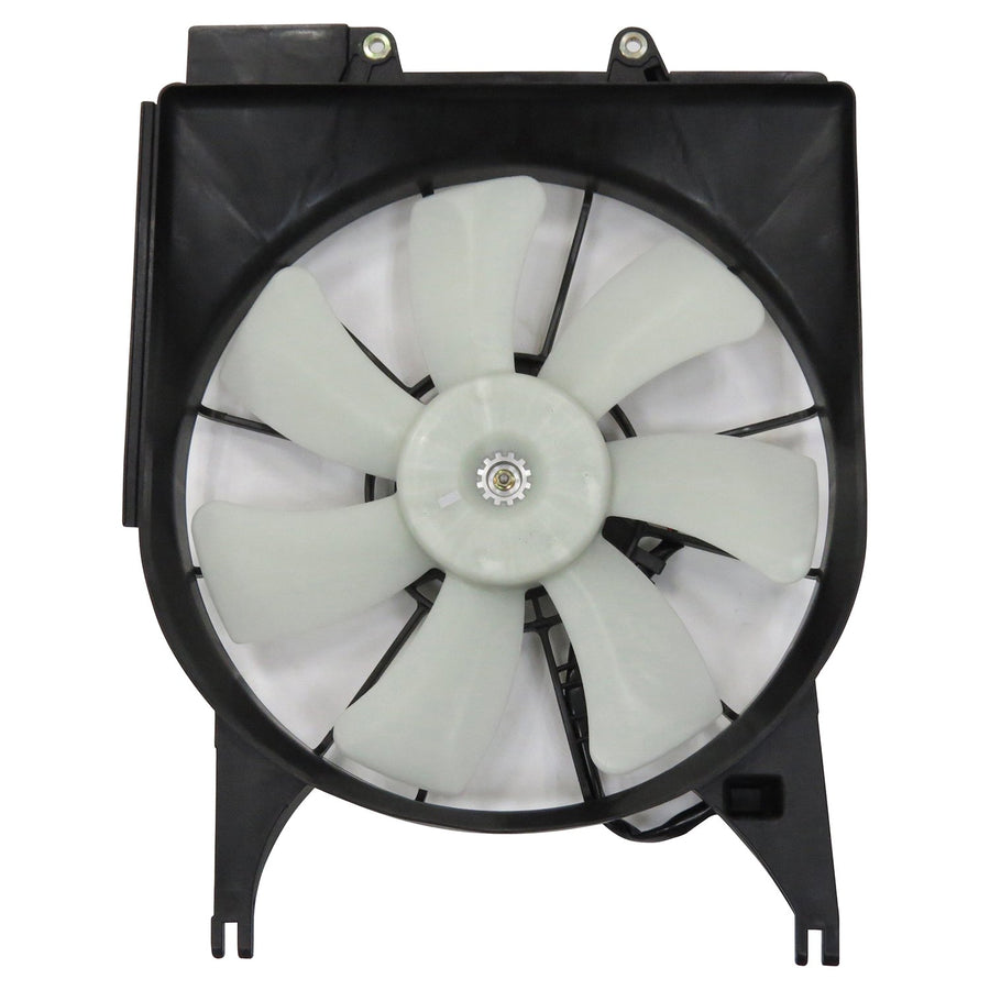 Replacement TYC 611510 Cooling Fan Assembly right (ACURA RDX), 1 Pack