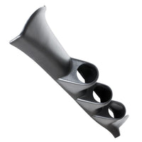 Gauge Works AUTO METER 12105 Triple Pillar