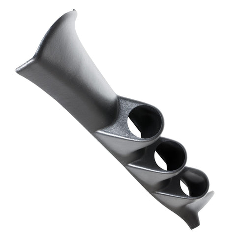 Gauge Works AUTO METER 12105 Triple Pillar