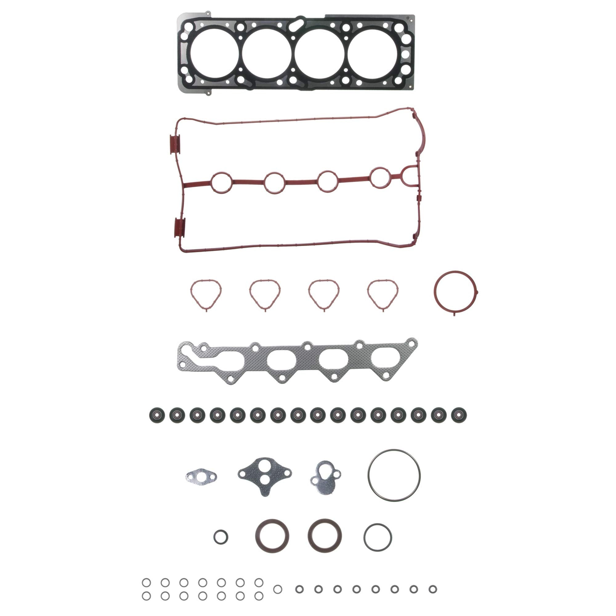 HS FEL-PRO 26378 PT Head Gasket Set
