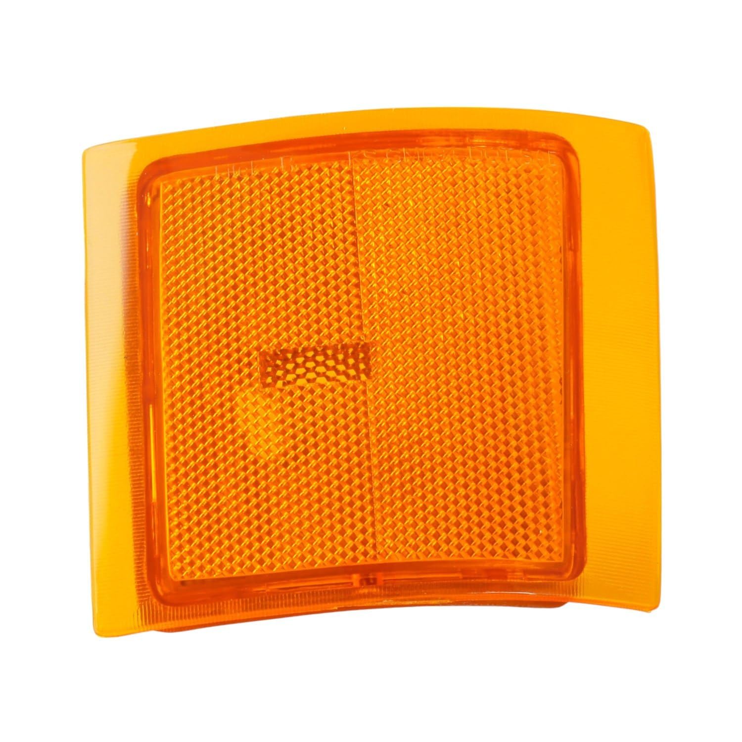 GM094-U000R Eagle Eyes Passenger Side Front Marker Lamp Assy Fits Chevrolet Blazer