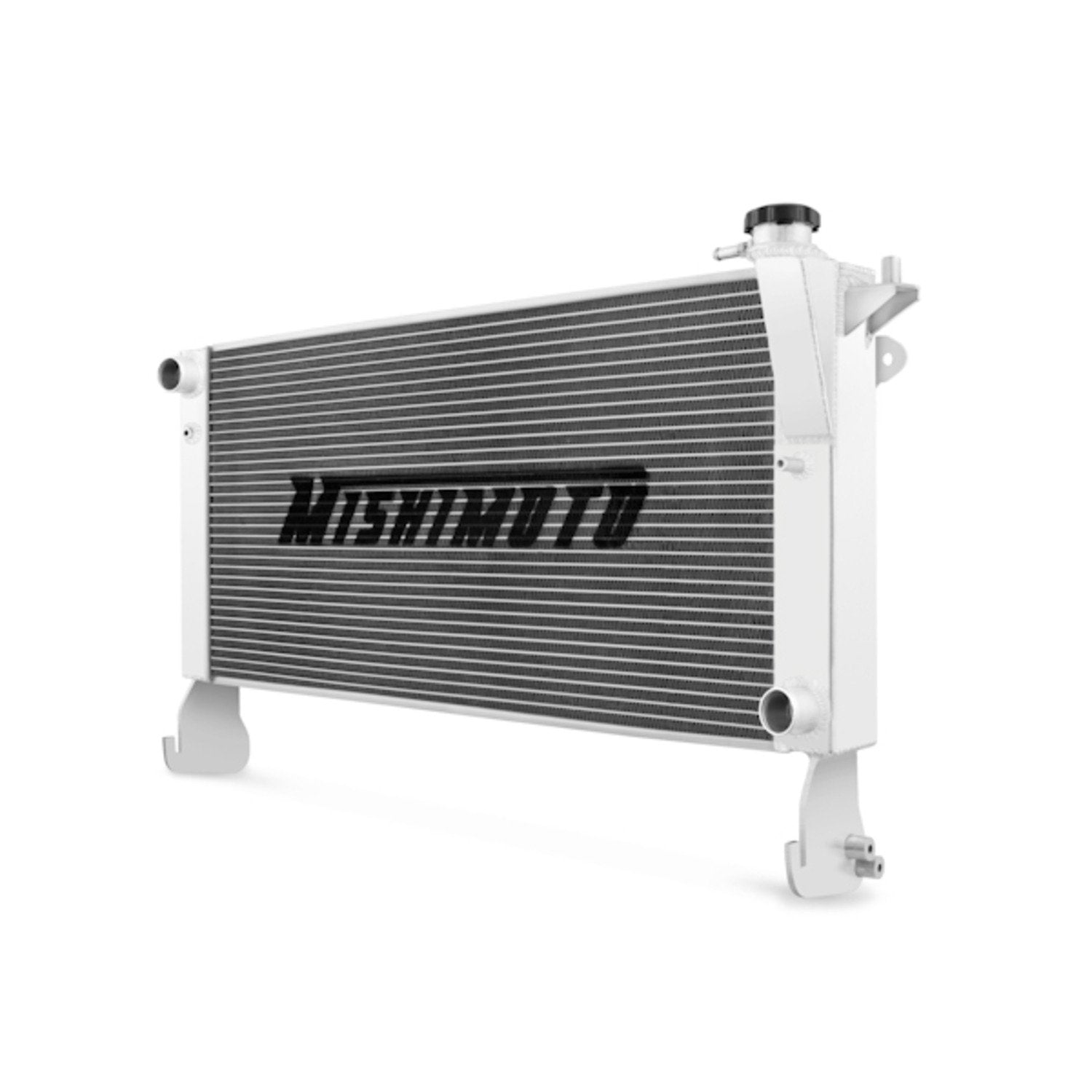Mishimoto Performance Aluminum Radiator MMRAD-GEN4-10 Fits Hyundai Genesis 4cyl Turbo Coupe 2010-2015