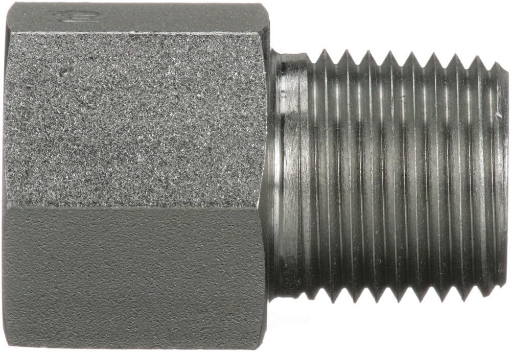 Female O-Ring Boss to NPTF Male Pipe (SAE to SAE) G60291-1616