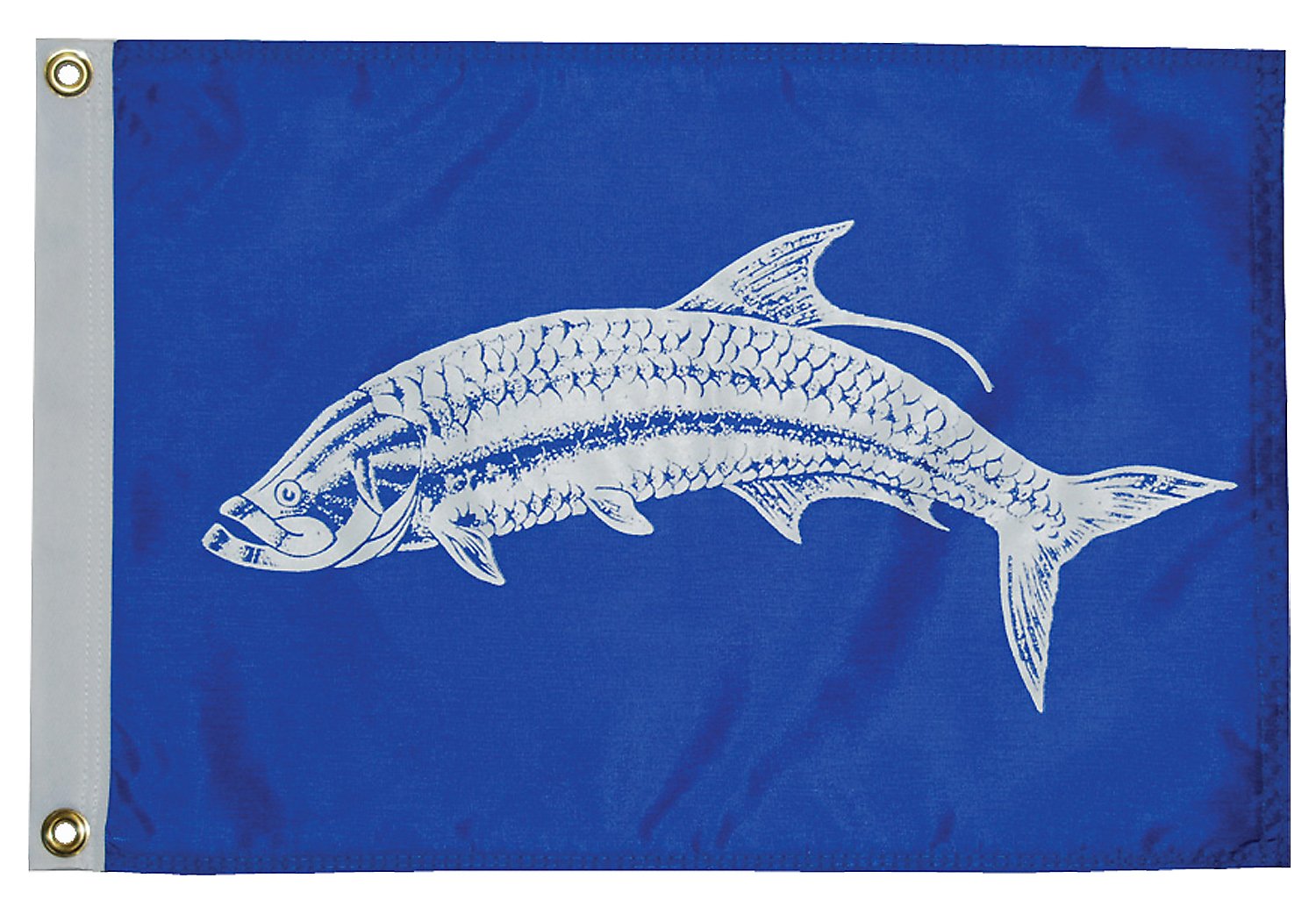 Fisherman's Catch Boat Flag TAYLOR MADE PRODUCTS - Tarpon