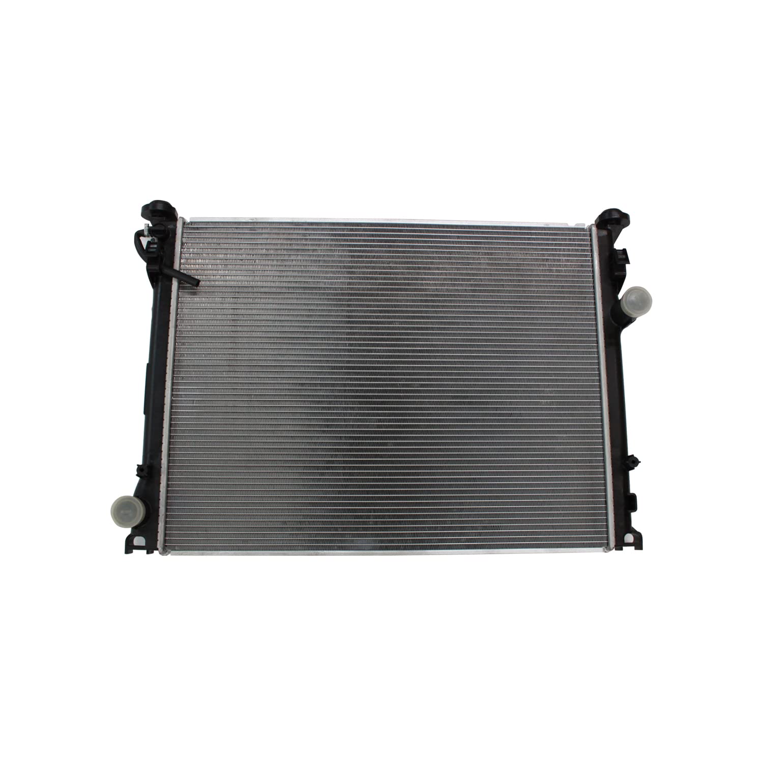 Radiator TYC 13157 Compatible with 2011-2016 Dodge Charger