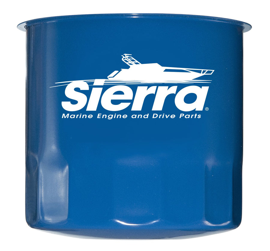 Kohler 229678 Oil Filter, Sierra 23-7822 Marine Generator Parts