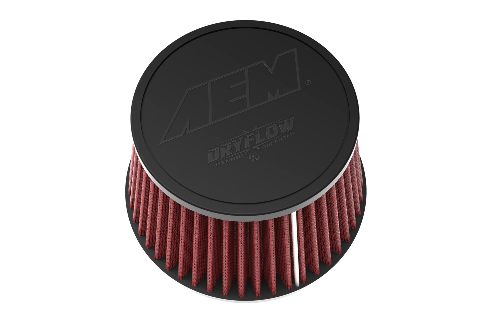 DryFlow AEM 21-2072DK Air Filter