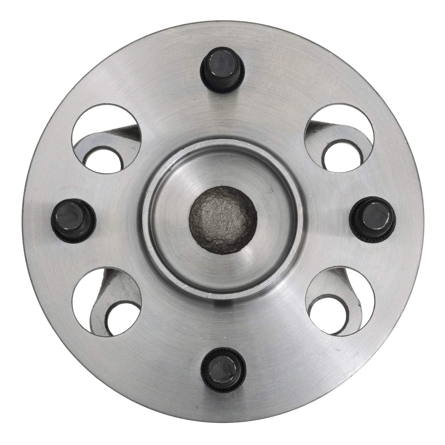 Toyota Yaris MOOG 512371 Wheel Bearing and Hub Assembly