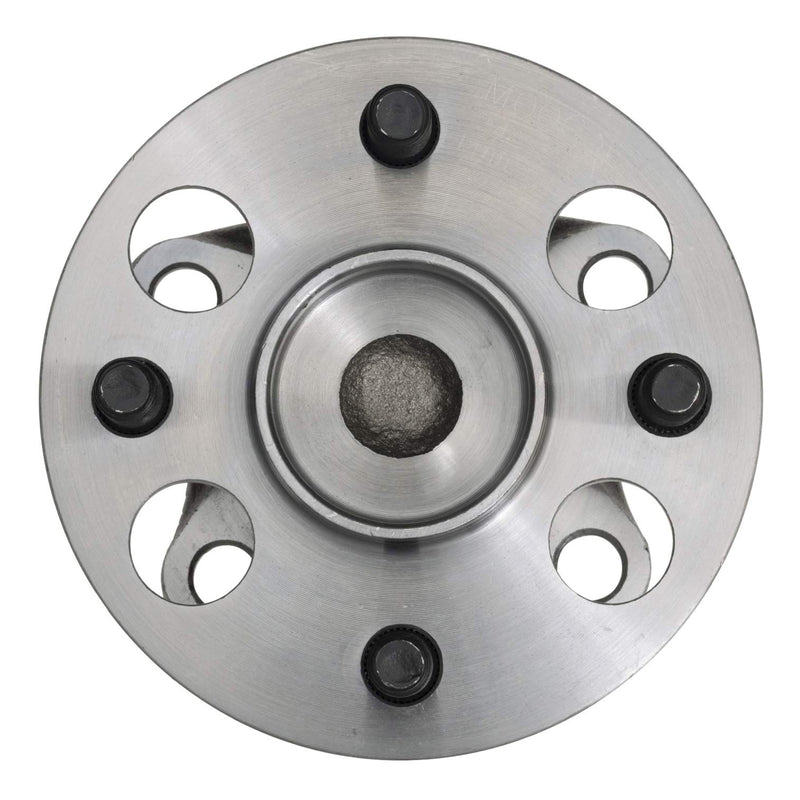 Toyota Yaris MOOG 512371 Wheel Bearing and Hub Assembly