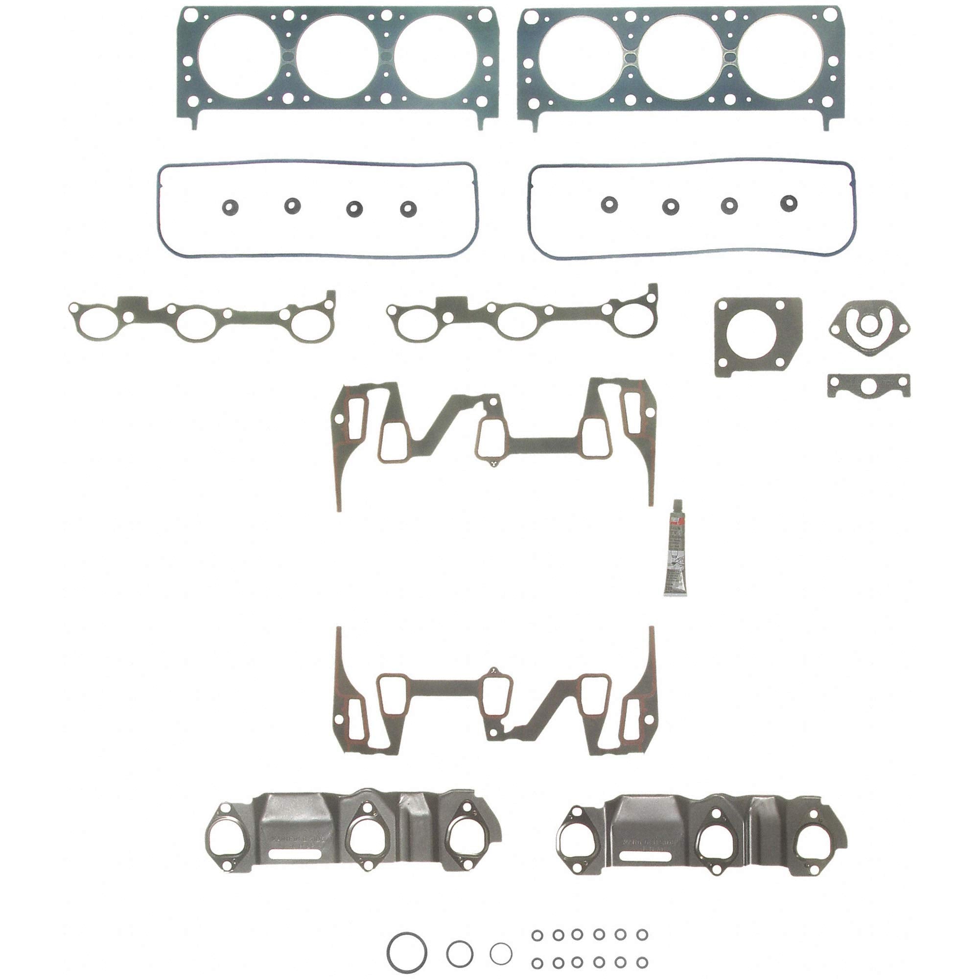 Head Installation Set FEL-PRO HIS 9957 PT