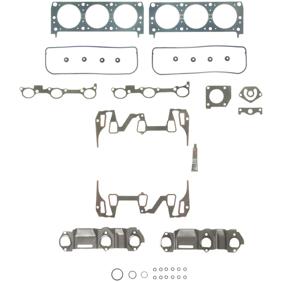 Head Installation Set FEL-PRO HIS 9957 PT