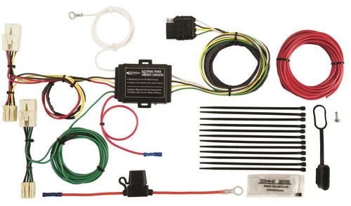Vehicle Wiring Kit Hopkins 11143994