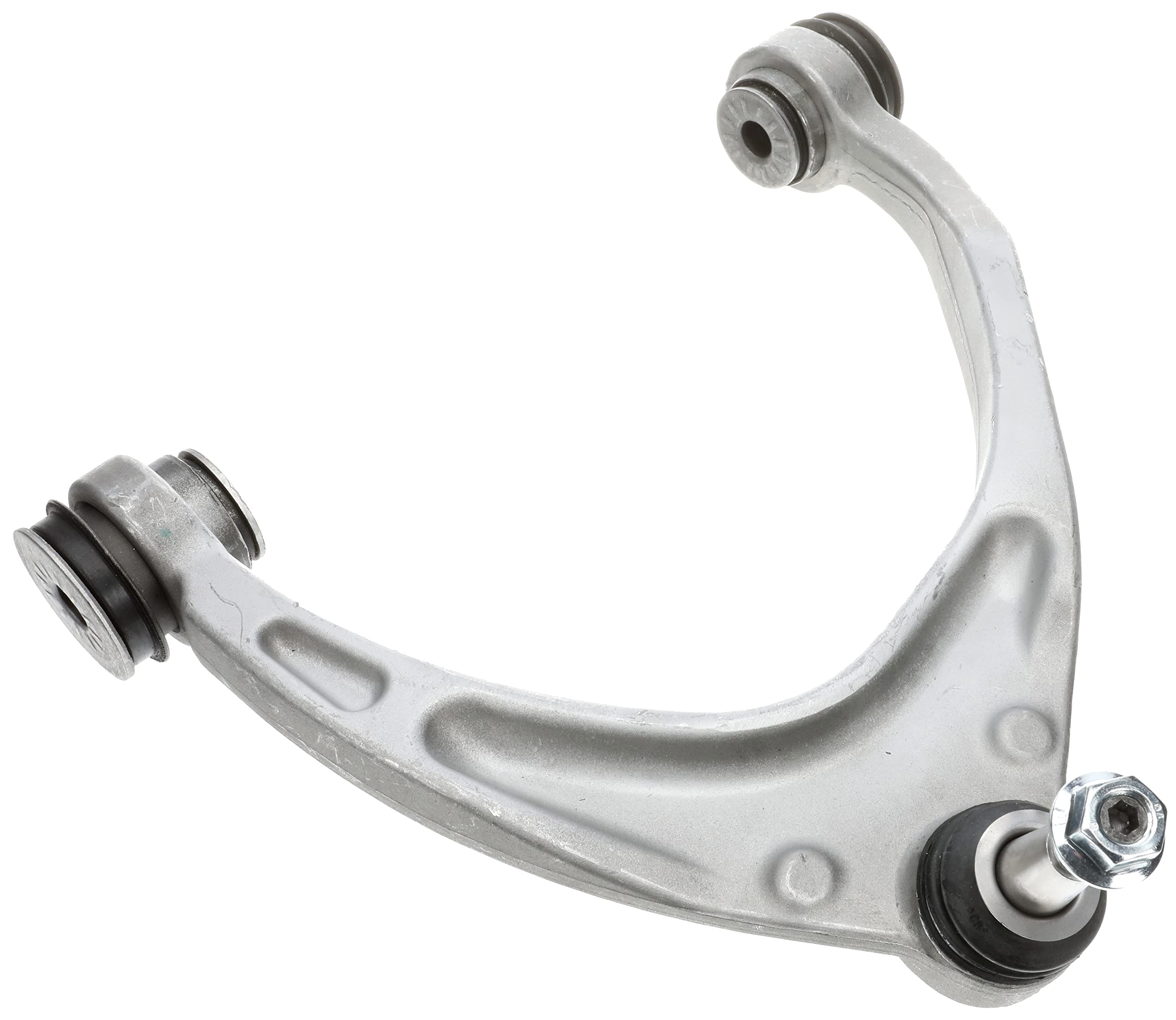 Dorman Front Driver Side 522-803 Upper Suspension Control Arm and Ball Joint Assembly Compatible with Select Cadillac / Chevrolet / GMC Models