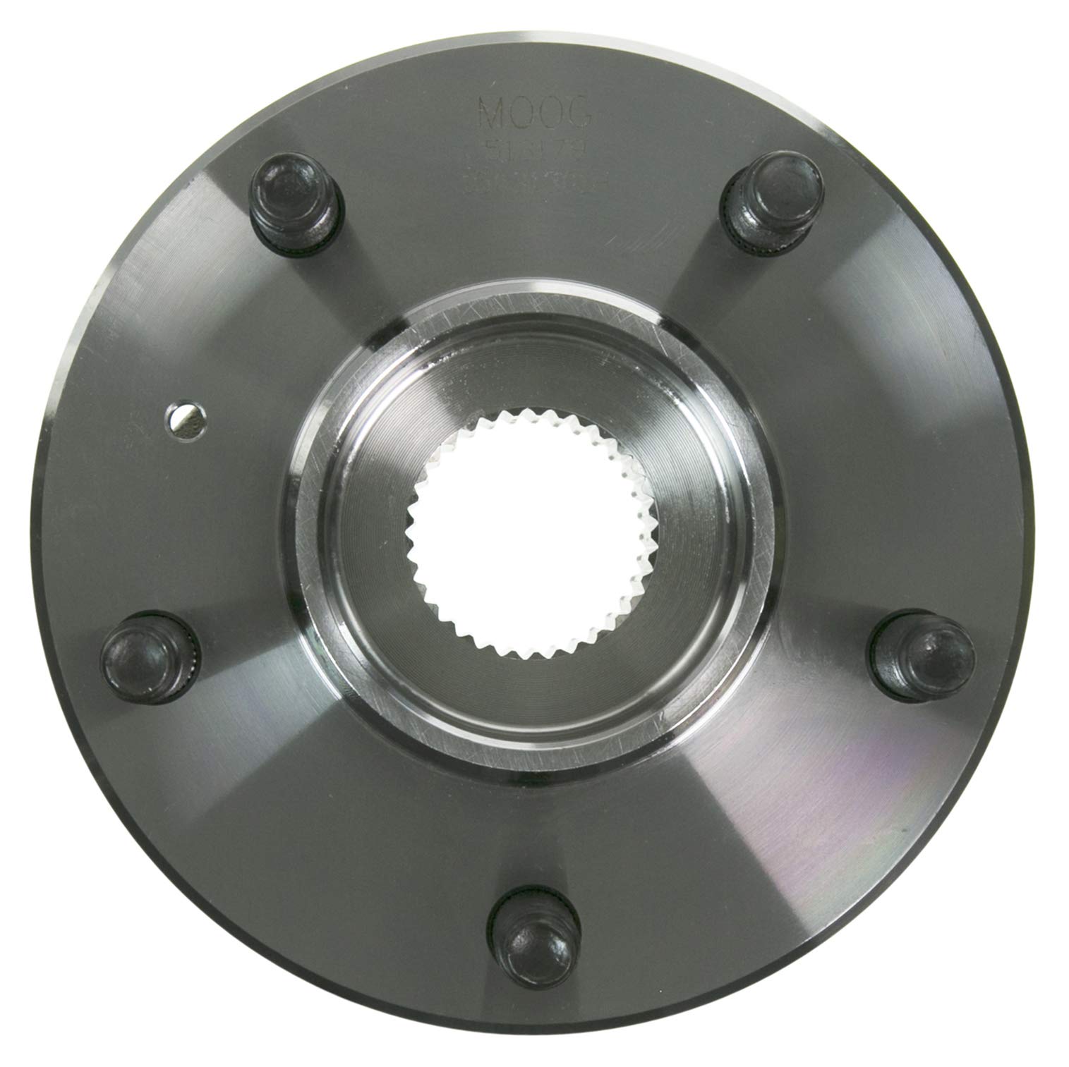 Wheel Bearing and Hub Assembly MOOG for Chevrolet Impala