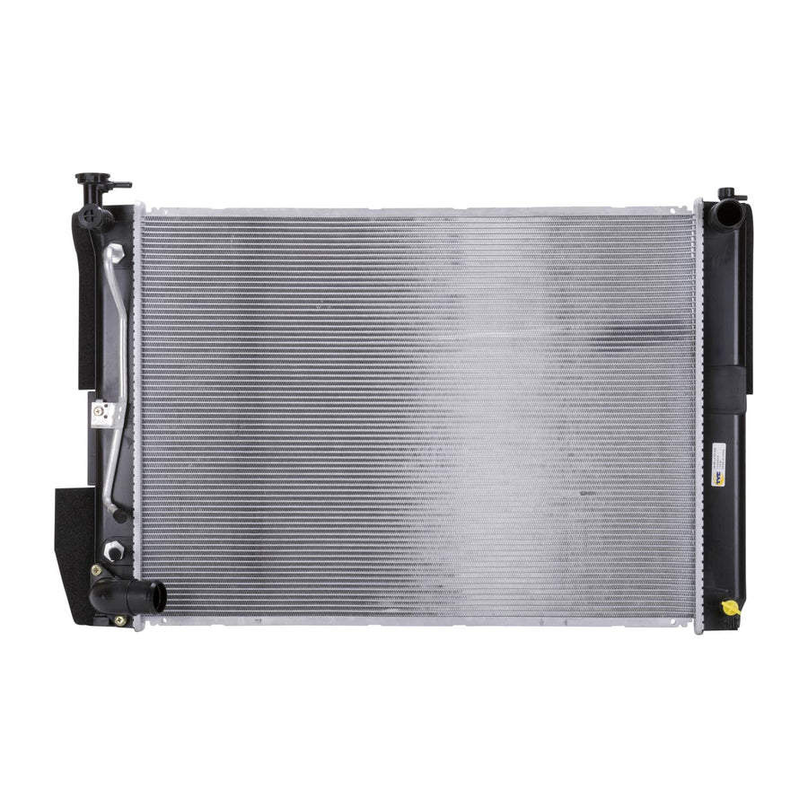 Radiator TYC Compatible with 2005-2006 Lexus RX 330/350