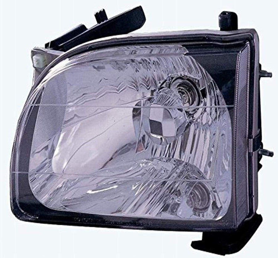 Replacement DEPO 312-1150L-AC Driver Side Headlight Assembly