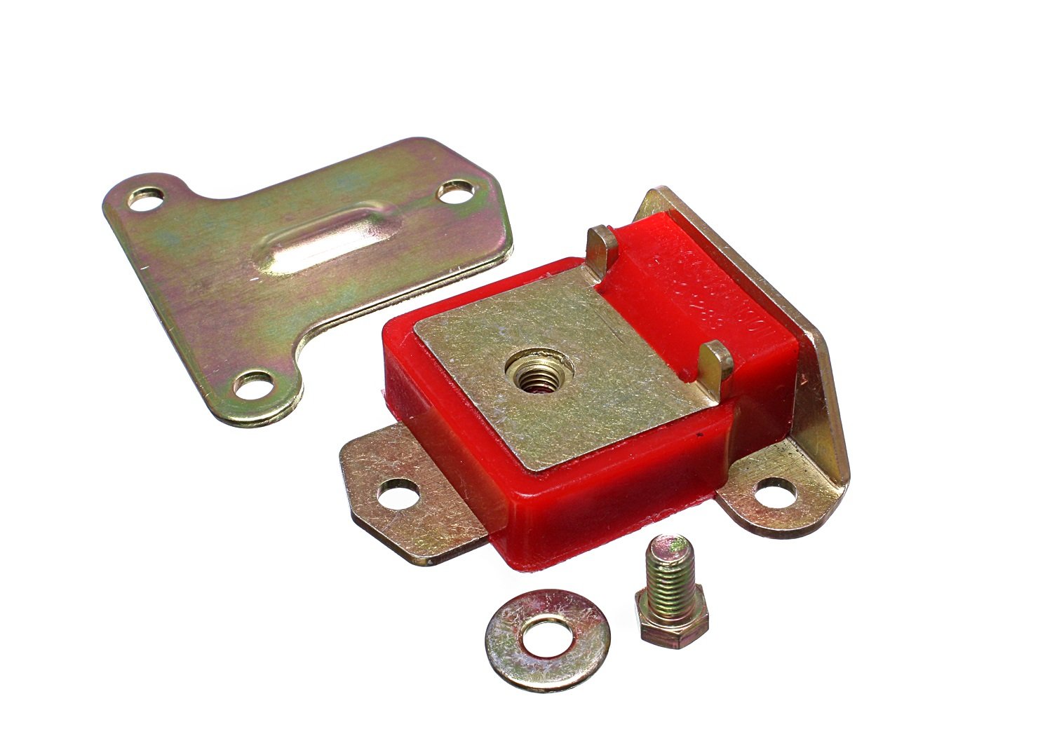 MMOTOR Mount Set Energy Suspension