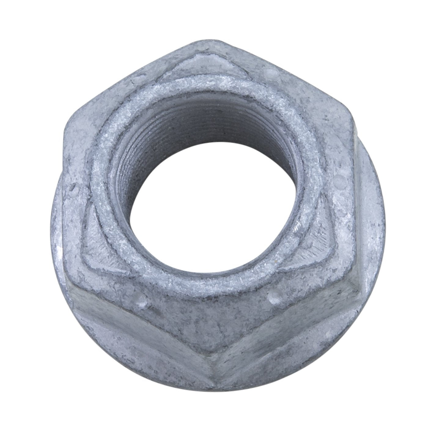 14 Bolt Truck 10.5" GM Pinion nut