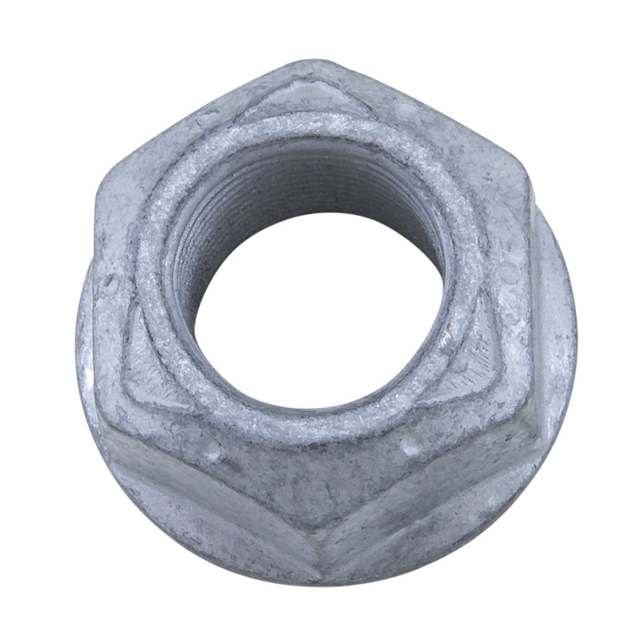14 Bolt Truck 10.5" GM Pinion nut